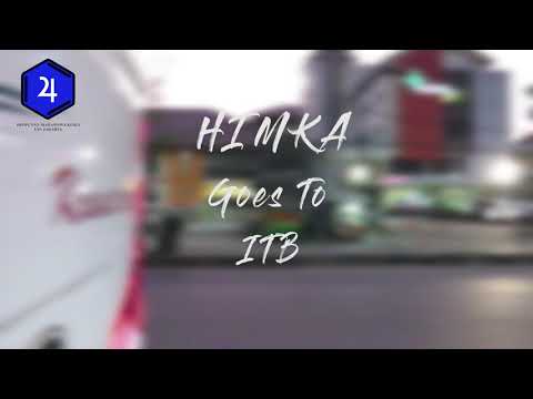 AFTER MOVIE STUDI BANDING WITH AMISCA ITB 2019