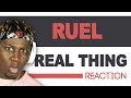 Ruel - Real Thing (First Time Hearing) TM Reacts (2LM Reaction) Ruel - Real Thing (First Time Hearing) TM Reacts (2LM Reaction)