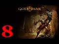 God of War 3 Прохождение - Часть 8 - Аид 