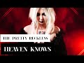 The Pretty Reckless Heaven Knows Lyrics Sub Español Ingles