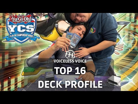 YCS Guadalajara 2024 Top 16 Alberto Saltillo Yu-Gi-Oh! 2024