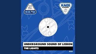 The Lights (Rui da Silva Mix)