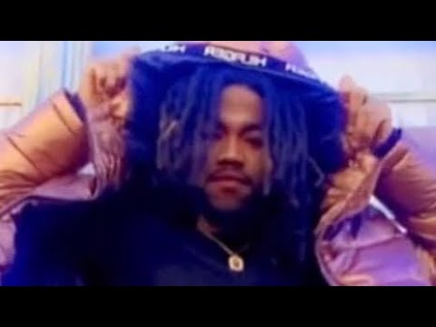 Yung Suave’ (Papi)