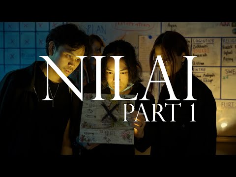Nilai part 1 | Nilai Universe