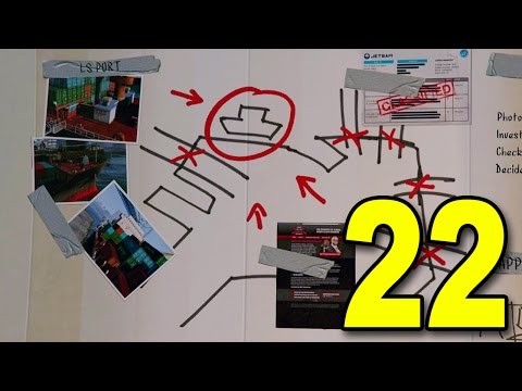 Grand Theft Auto V First Person - Part 22 - A New Heist (Walkthrough / Next Gen Gameplay)