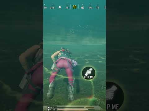 Secret Thing In CODM Krai Map😂 #codmobile