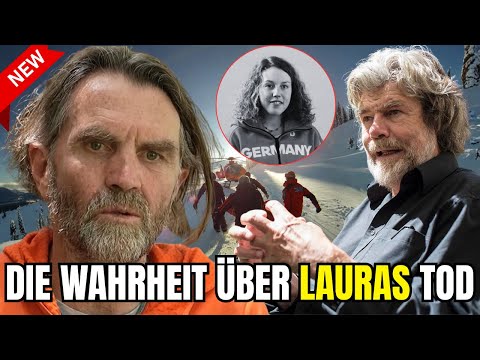 Reinhold Messner enthüllt: Die Wahrheit über den Tod von Laura Dahlmeier