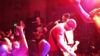 Fifteen, &#39;Petroleum Distillation&#39; - NostalgiaFest &#39;11 @ The Phoenix Theater, 12/30/11