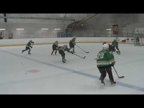 Kisurit AAA vs. RNK Jets 3/3