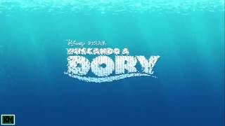 Finding Dory - Soundtrack (Main Title)