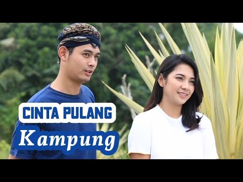 Cinta Pulang Kampung || Dinda Kirana dan Miqdad Addausy
