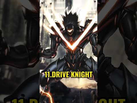 S class heroes ranking weakest to strongest #opm #saitama