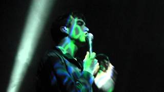 Lust For Youth - Chasing The Light