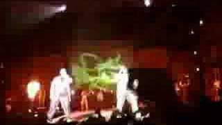 DALE CALIENTE LIVE LIMA PERU