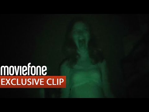 'Devil's Due' Clip (2014): Zach Gilford, Allison Miller