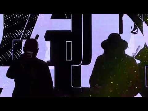 Tijuana Makes Me Happy - Nortec Bostich + Fussible  Live Dj Set