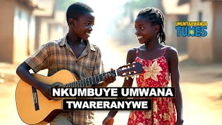 Download lagu Nkumbuye Umwana Twareranywe | Cover by Umunyarwanda Tunes 🇷🇼 ya Sebanani Andre mp3