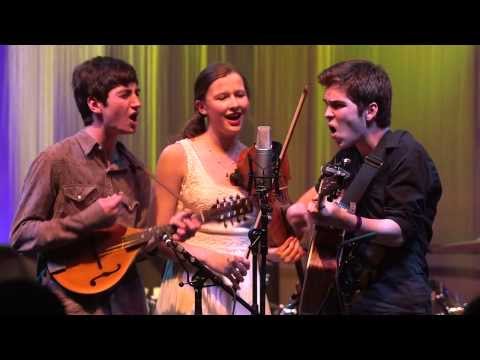 The Onlies - "Gathering Up the Hours" - Sound Off! 2014