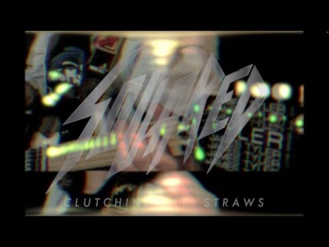 Squared - Clutching at Straws - Official Music Video