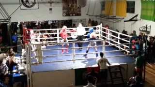 preview picture of video '2013/11/9 - Campeonato Nacional de Muay Thai - Lisboa Camarate'