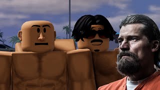 Coast Guard Water Polo