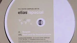 Elias- Spacial