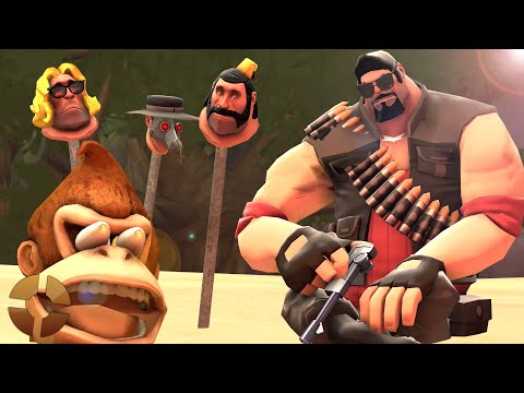 [TF2] The Definition of Insanity