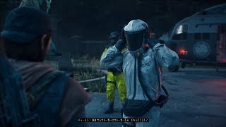 【DAYS GONE】この世の行く末【クリア後ムービー集】※衝撃のラスト　デイズゴーン