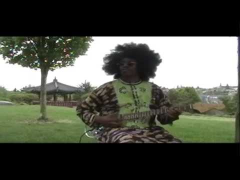 Jimi Hendrix - Pali Gap ( Performed By: YorMajesty )