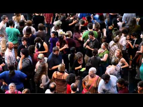 Silent Shout: The "most deaf" rapper