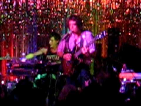 Starfucker -- Biggie Smalls