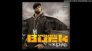 Young Buck - Statistics