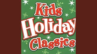 I Saw Mommy Kissing Santa Claus