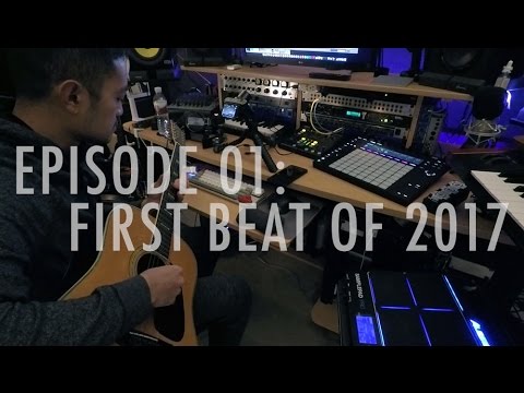Episode 01 - First Beat of 2017