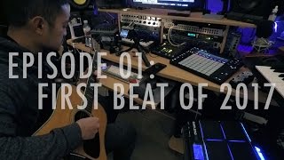 Episode 01 - First Beat of 2017