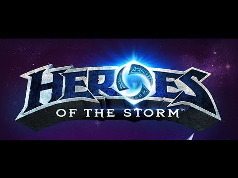 HotS Technical Alpha -Try Mode- Muradin: Default Skin
