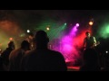 Black Flood Diesel - Product of Cleansing - Live at Robert's