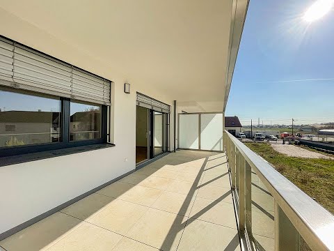 2 Zimmer mit Terrasse im Herzen Asperns - Provisionsfrei f. Käufer - Top 106