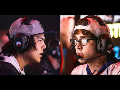 TOP 5 CRAZIEST MLG UPLINK MOMENTS!