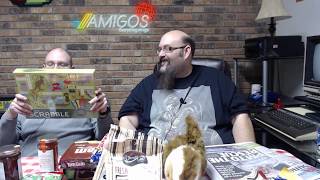 Amigos Mailbag - Happy Australia Day Edition!