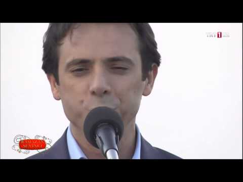 Fatih Koca Bülbüller sazda