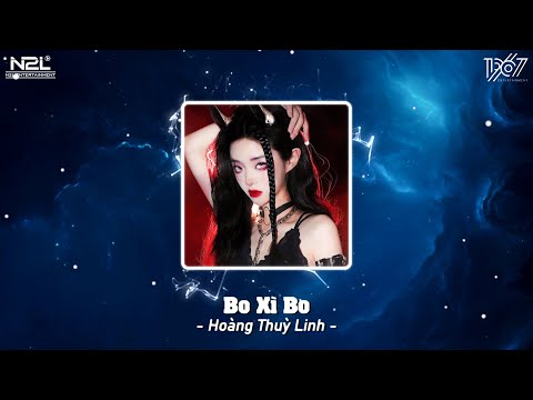 Bo Xì Bo - Bên Trên Tầng Lầu - See Tình Remix| Nhạc Trẻ Remix 2023 - Nhạc Hot TikTok 2023