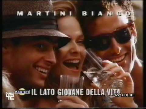 Sequenza R2 - 22 Luglio 1993 (1/2) (HD720/50p)