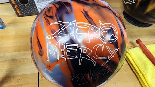 Zero Mercy Pearl Review - Live & Uncut!!!