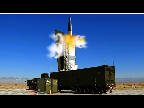 Typhon: New US Army's Indo Pacific Missile Program