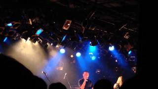Harem Scarem in Tokyo "Change Comes Around"