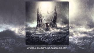 DXS - Into The Mirror Black