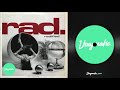 RAD. - Radified (1992)