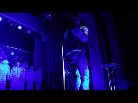 Weiberfasching Bad Berka 2011