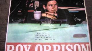 Roy Orbison The Bug